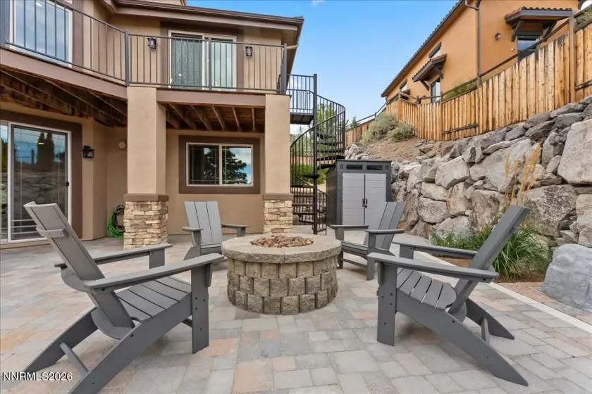 2480 Singing Hills, Sparks, Nevada 89436, 3 Bedrooms Bedrooms, ,3 BathroomsBathrooms,Residential,Residential,Singing Hills,0,260012907