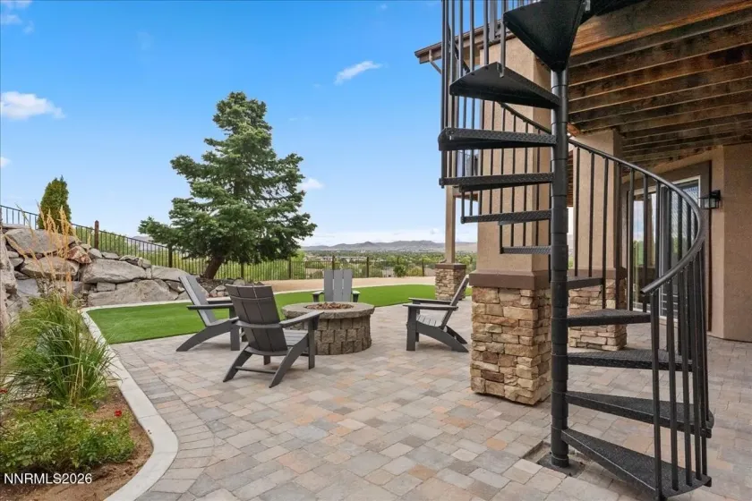 2480 Singing Hills, Sparks, Nevada 89436, 3 Bedrooms Bedrooms, ,3 BathroomsBathrooms,Residential,Residential,Singing Hills,0,260012907