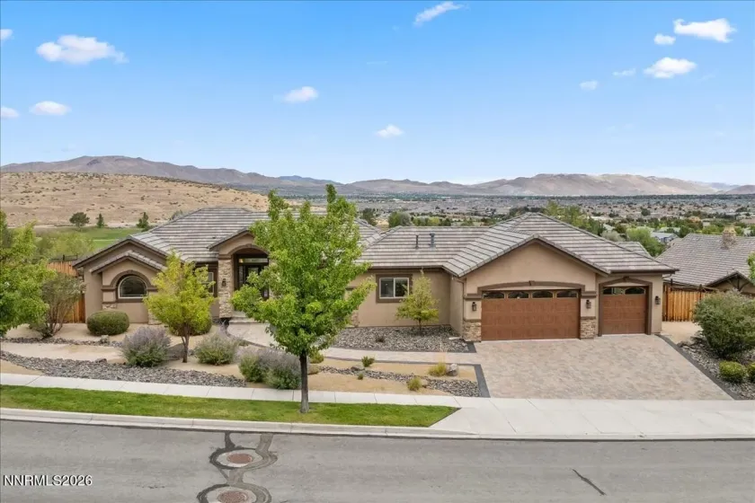 2480 Singing Hills, Sparks, Nevada 89436, 3 Bedrooms Bedrooms, ,3 BathroomsBathrooms,Residential,Residential,Singing Hills,0,260012907