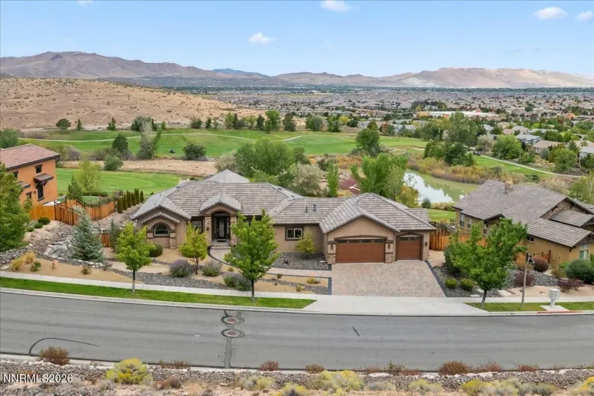 2480 Singing Hills, Sparks, Nevada 89436, 3 Bedrooms Bedrooms, ,3 BathroomsBathrooms,Residential,Residential,Singing Hills,0,260012907