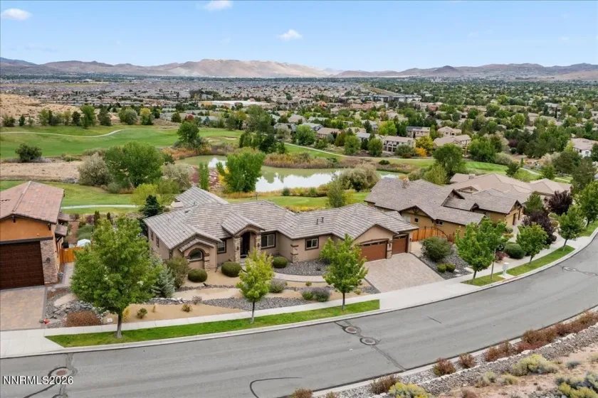2480 Singing Hills, Sparks, Nevada 89436, 3 Bedrooms Bedrooms, ,3 BathroomsBathrooms,Residential,Residential,Singing Hills,0,260012907