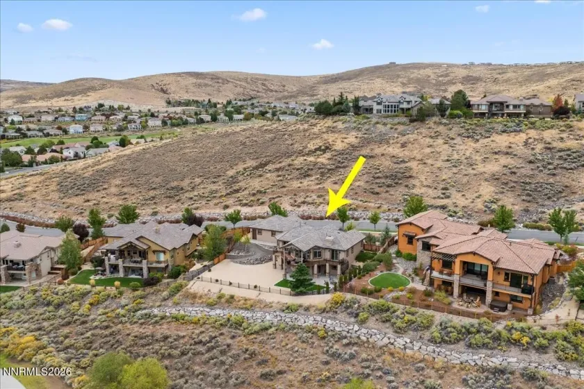 2480 Singing Hills, Sparks, Nevada 89436, 3 Bedrooms Bedrooms, ,3 BathroomsBathrooms,Residential,Residential,Singing Hills,0,260012907