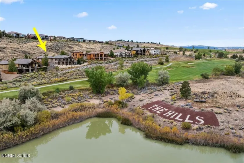 2480 Singing Hills, Sparks, Nevada 89436, 3 Bedrooms Bedrooms, ,3 BathroomsBathrooms,Residential,Residential,Singing Hills,0,260012907