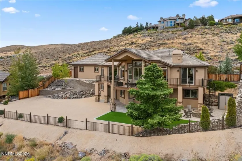 2480 Singing Hills, Sparks, Nevada 89436, 3 Bedrooms Bedrooms, ,3 BathroomsBathrooms,Residential,Residential,Singing Hills,0,260012907