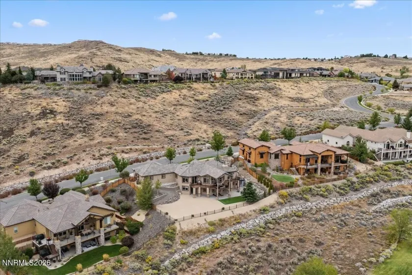 2480 Singing Hills, Sparks, Nevada 89436, 3 Bedrooms Bedrooms, ,3 BathroomsBathrooms,Residential,Residential,Singing Hills,0,260012907