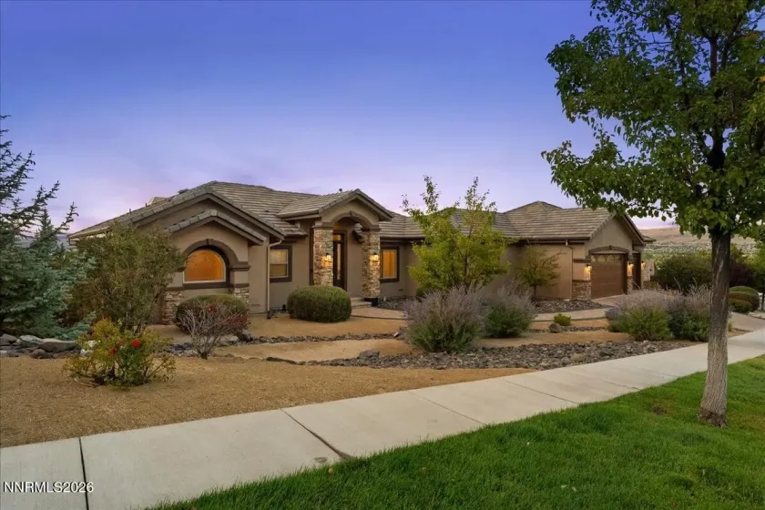 2480 Singing Hills, Sparks, Nevada 89436, 3 Bedrooms Bedrooms, ,3 BathroomsBathrooms,Residential,Residential,Singing Hills,0,260012907