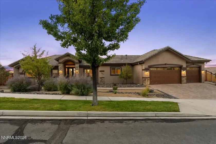 2480 Singing Hills, Sparks, Nevada 89436, 3 Bedrooms Bedrooms, ,3 BathroomsBathrooms,Residential,Residential,Singing Hills,0,260012907