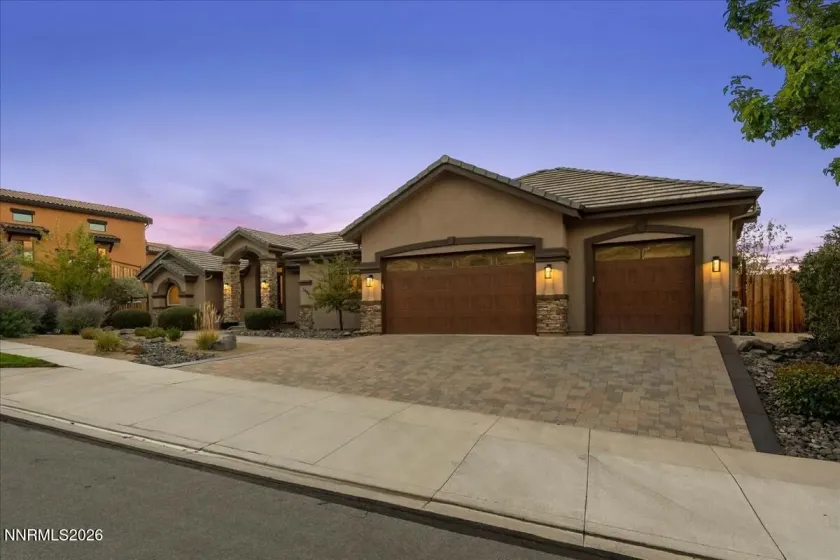 2480 Singing Hills, Sparks, Nevada 89436, 3 Bedrooms Bedrooms, ,3 BathroomsBathrooms,Residential,Residential,Singing Hills,0,260012907