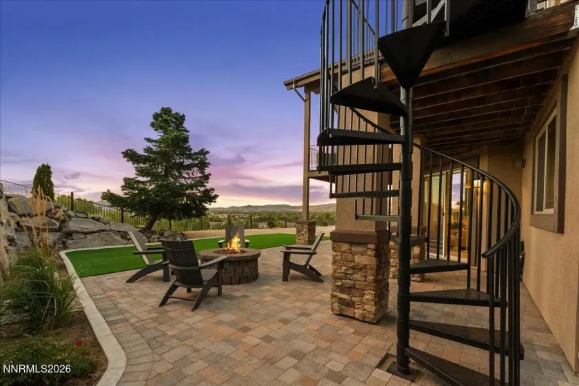 2480 Singing Hills, Sparks, Nevada 89436, 3 Bedrooms Bedrooms, ,3 BathroomsBathrooms,Residential,Residential,Singing Hills,0,260012907