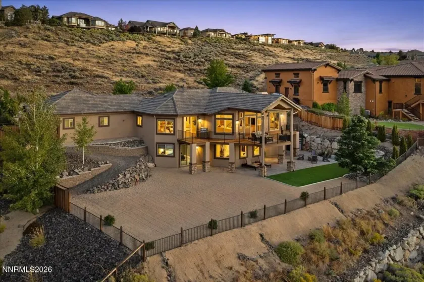 2480 Singing Hills, Sparks, Nevada 89436, 3 Bedrooms Bedrooms, ,3 BathroomsBathrooms,Residential,Residential,Singing Hills,0,260012907
