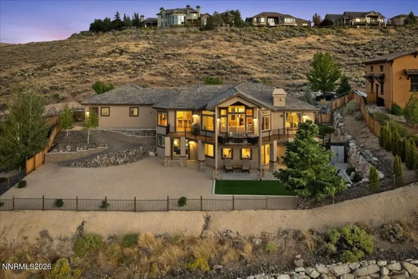 2480 Singing Hills, Sparks, Nevada 89436, 3 Bedrooms Bedrooms, ,3 BathroomsBathrooms,Residential,Residential,Singing Hills,0,260012907