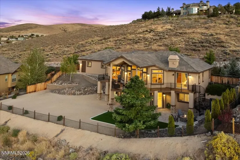 2480 Singing Hills, Sparks, Nevada 89436, 3 Bedrooms Bedrooms, ,3 BathroomsBathrooms,Residential,Residential,Singing Hills,0,260012907