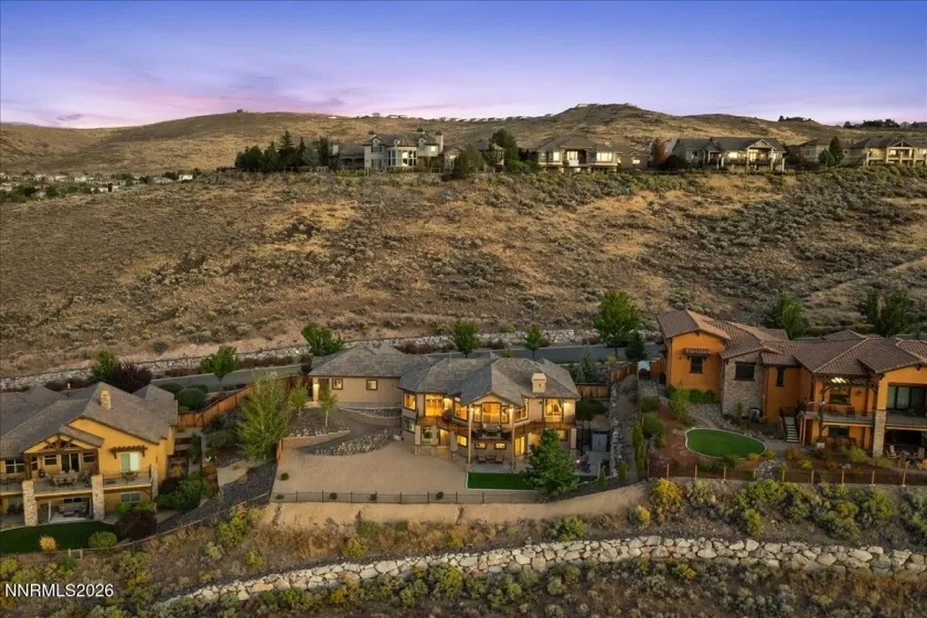 2480 Singing Hills, Sparks, Nevada 89436, 3 Bedrooms Bedrooms, ,3 BathroomsBathrooms,Residential,Residential,Singing Hills,0,260012907