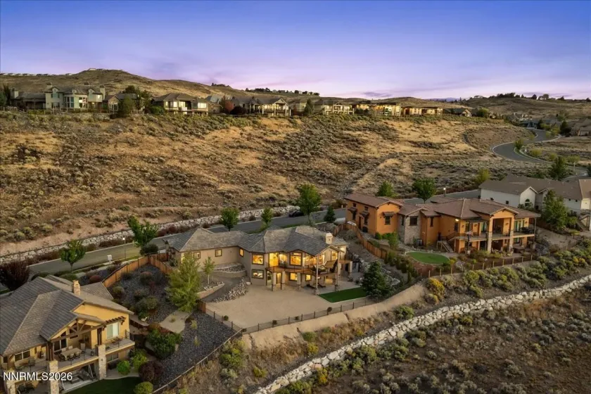 2480 Singing Hills, Sparks, Nevada 89436, 3 Bedrooms Bedrooms, ,3 BathroomsBathrooms,Residential,Residential,Singing Hills,0,260012907