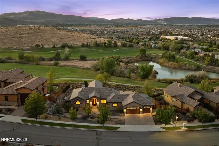 2480 Singing Hills, Sparks, Nevada 89436, 3 Bedrooms Bedrooms, ,3 BathroomsBathrooms,Residential,Residential,Singing Hills,0,260012907