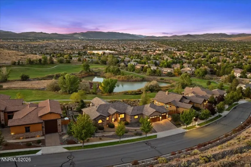 2480 Singing Hills, Sparks, Nevada 89436, 3 Bedrooms Bedrooms, ,3 BathroomsBathrooms,Residential,Residential,Singing Hills,0,260012907