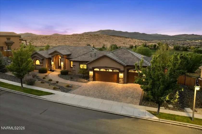 2480 Singing Hills, Sparks, Nevada 89436, 3 Bedrooms Bedrooms, ,3 BathroomsBathrooms,Residential,Residential,Singing Hills,0,260012907