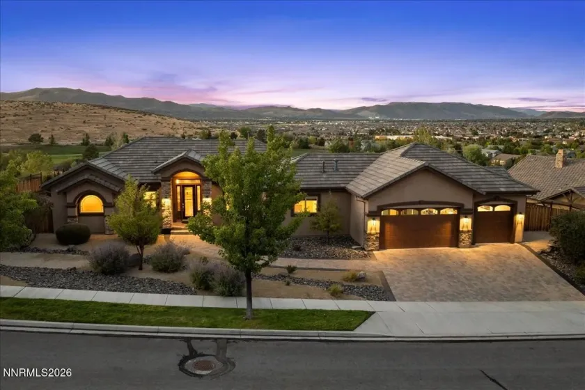 2480 Singing Hills, Sparks, Nevada 89436, 3 Bedrooms Bedrooms, ,3 BathroomsBathrooms,Residential,Residential,Singing Hills,0,260012907
