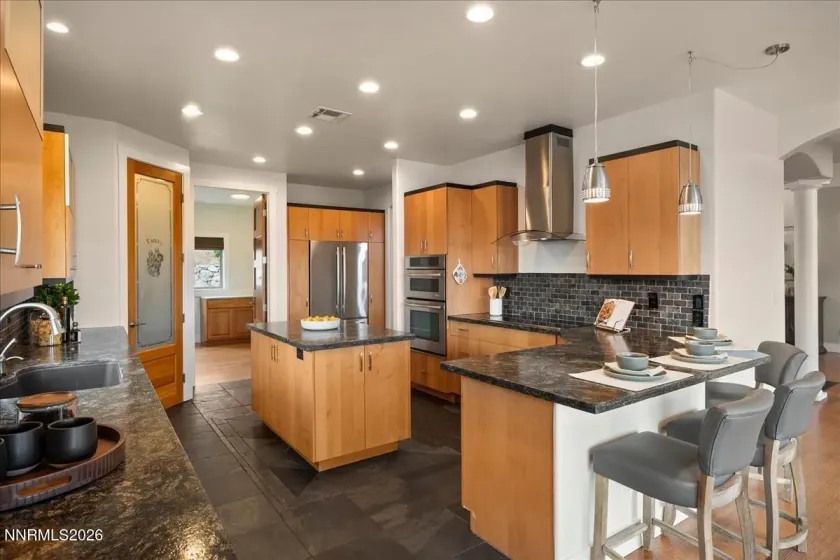 2480 Singing Hills, Sparks, Nevada 89436, 3 Bedrooms Bedrooms, ,3 BathroomsBathrooms,Residential,Residential,Singing Hills,0,260012907