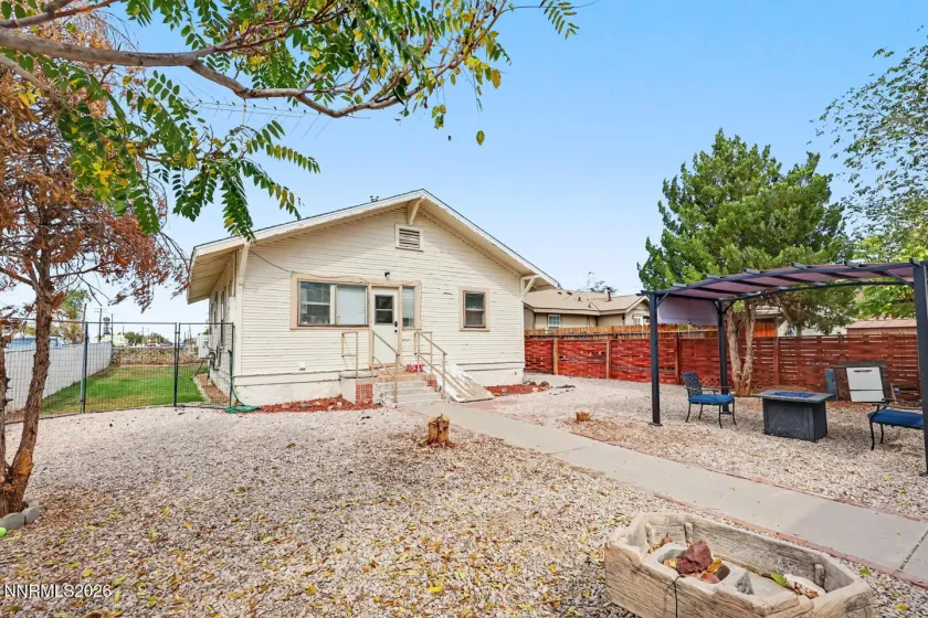 208 Stillwater, Fallon, Nevada 89406, 2 Bedrooms Bedrooms, ,1 BathroomBathrooms,Residential,Residential,Stillwater,0,260012911