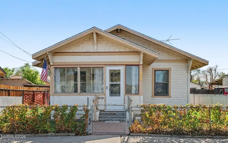 208 Stillwater, Fallon, Nevada 89406, 2 Bedrooms Bedrooms, ,1 BathroomBathrooms,Residential,Residential,Stillwater,0,260012911