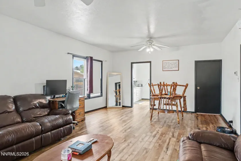 208 Stillwater, Fallon, Nevada 89406, 2 Bedrooms Bedrooms, ,1 BathroomBathrooms,Residential,Residential,Stillwater,0,260012911