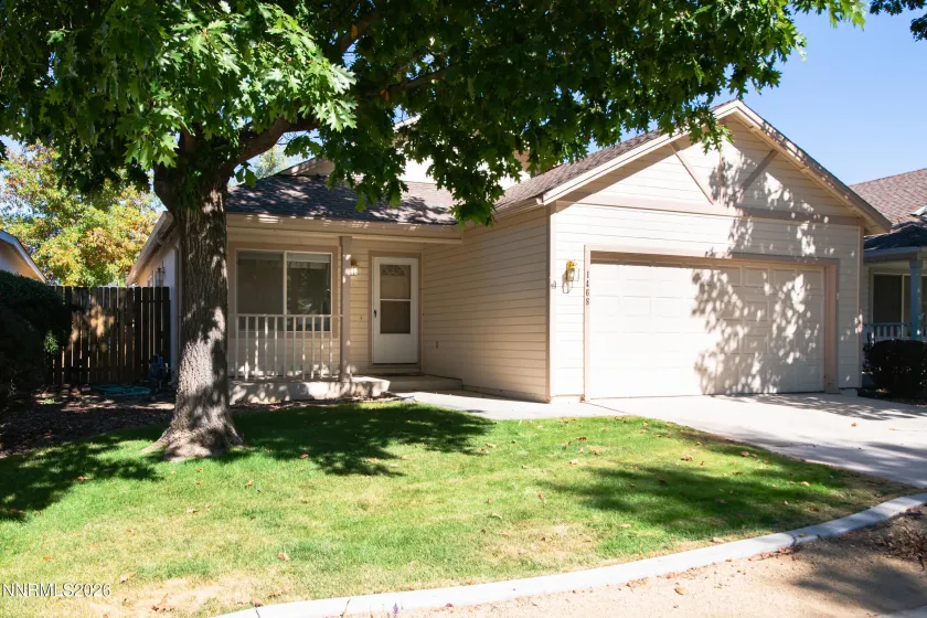1468 Garden Glen, Gardnerville, Nevada 89410, 3 Bedrooms Bedrooms, ,2 BathroomsBathrooms,Residential,Residential,Garden Glen,0,260012912