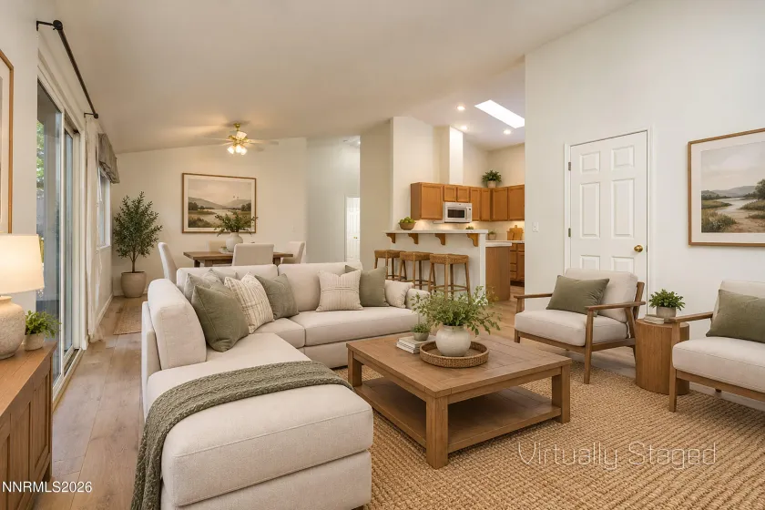 1468 Garden Glen, Gardnerville, Nevada 89410, 3 Bedrooms Bedrooms, ,2 BathroomsBathrooms,Residential,Residential,Garden Glen,0,260012912