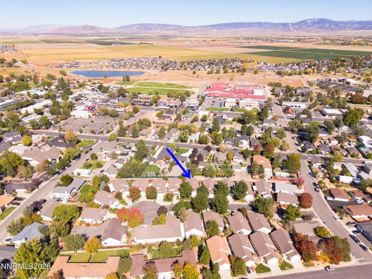 1468 Garden Glen, Gardnerville, Nevada 89410, 3 Bedrooms Bedrooms, ,2 BathroomsBathrooms,Residential,Residential,Garden Glen,0,260012912