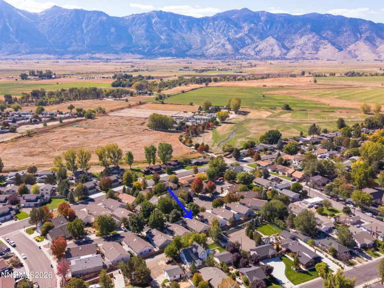 1468 Garden Glen, Gardnerville, Nevada 89410, 3 Bedrooms Bedrooms, ,2 BathroomsBathrooms,Residential,Residential,Garden Glen,0,260012912