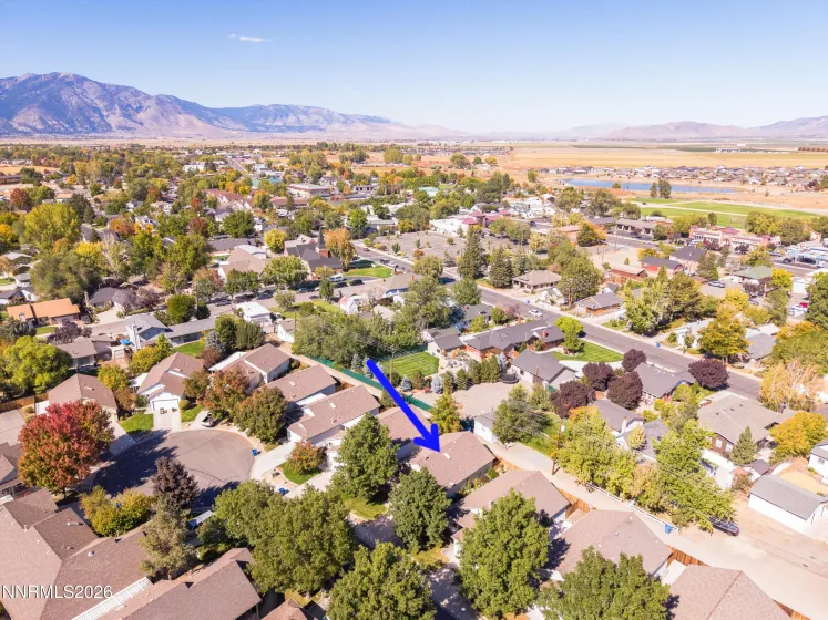 1468 Garden Glen, Gardnerville, Nevada 89410, 3 Bedrooms Bedrooms, ,2 BathroomsBathrooms,Residential,Residential,Garden Glen,0,260012912