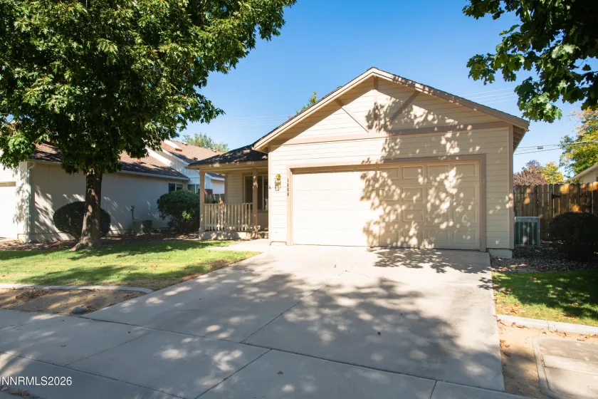 1468 Garden Glen, Gardnerville, Nevada 89410, 3 Bedrooms Bedrooms, ,2 BathroomsBathrooms,Residential,Residential,Garden Glen,0,260012912
