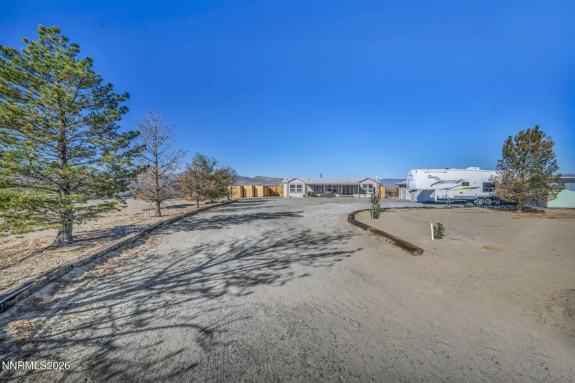 5285 Lemon, Silver Springs, Nevada 89429, 3 Bedrooms Bedrooms, ,2 BathroomsBathrooms,Residential,Residential,Lemon,0,260012913