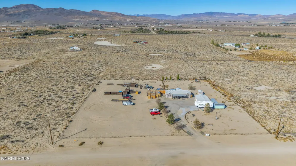 5285 Lemon, Silver Springs, Nevada 89429, 3 Bedrooms Bedrooms, ,2 BathroomsBathrooms,Residential,Residential,Lemon,0,260012913