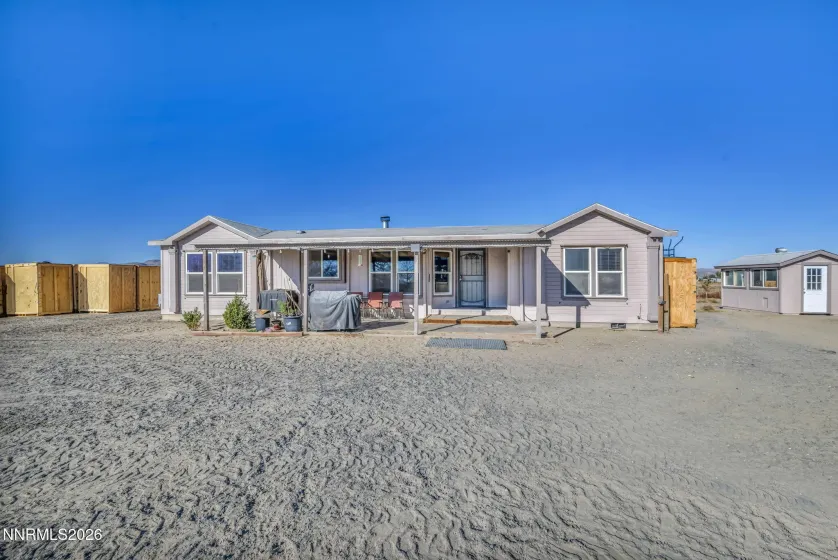 5285 Lemon, Silver Springs, Nevada 89429, 3 Bedrooms Bedrooms, ,2 BathroomsBathrooms,Residential,Residential,Lemon,0,260012913