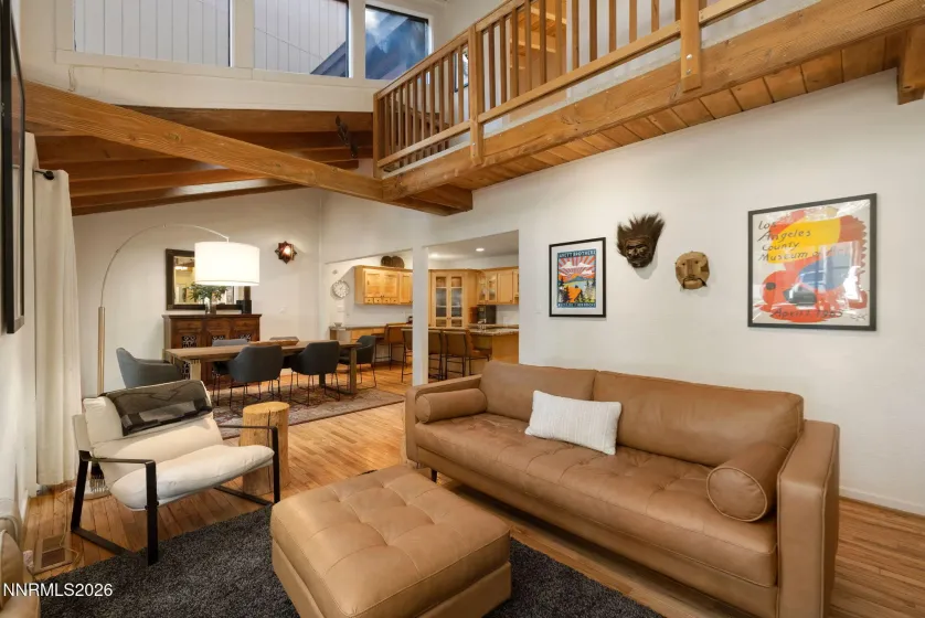 51 Burke Creek, Zephyr Cove, Nevada 89448, 3 Bedrooms Bedrooms, ,2 BathroomsBathrooms,Residential,Residential,Burke Creek,0,260012915