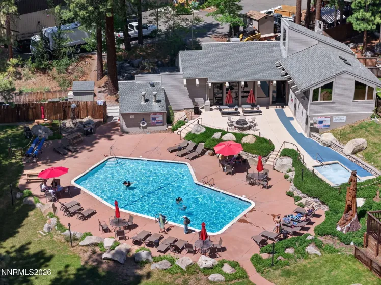 51 Burke Creek, Zephyr Cove, Nevada 89448, 3 Bedrooms Bedrooms, ,2 BathroomsBathrooms,Residential,Residential,Burke Creek,0,260012915