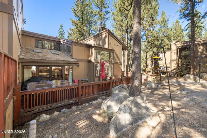 51 Burke Creek, Zephyr Cove, Nevada 89448, 3 Bedrooms Bedrooms, ,2 BathroomsBathrooms,Residential,Residential,Burke Creek,0,260012915