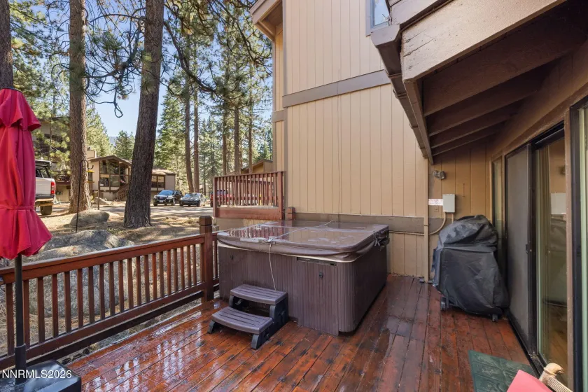51 Burke Creek, Zephyr Cove, Nevada 89448, 3 Bedrooms Bedrooms, ,2 BathroomsBathrooms,Residential,Residential,Burke Creek,0,260012915