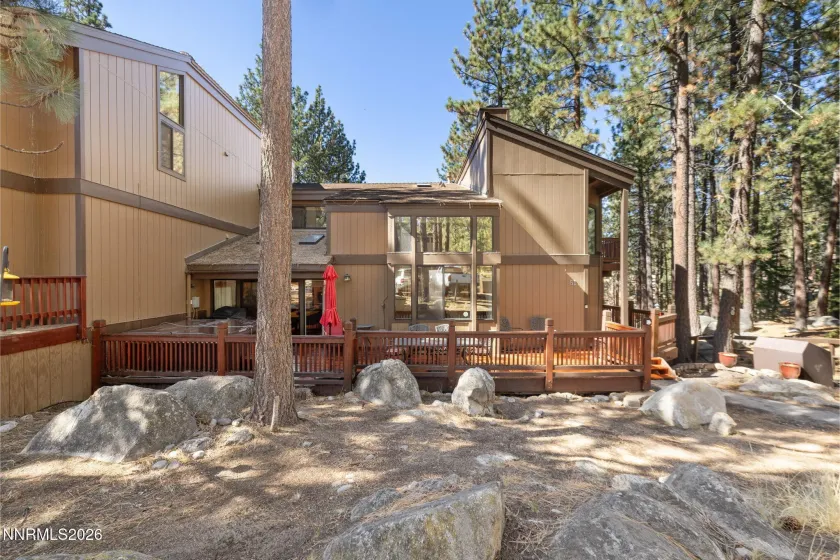 51 Burke Creek, Zephyr Cove, Nevada 89448, 3 Bedrooms Bedrooms, ,2 BathroomsBathrooms,Residential,Residential,Burke Creek,0,260012915
