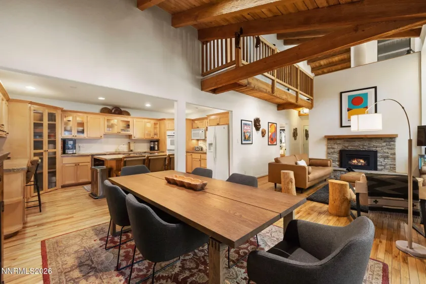 51 Burke Creek, Zephyr Cove, Nevada 89448, 3 Bedrooms Bedrooms, ,2 BathroomsBathrooms,Residential,Residential,Burke Creek,0,260012915
