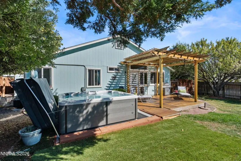 6830 Sonterra, Reno, Nevada 89523, 2 Bedrooms Bedrooms, ,2 BathroomsBathrooms,Residential,Residential,Sonterra,0,260012917