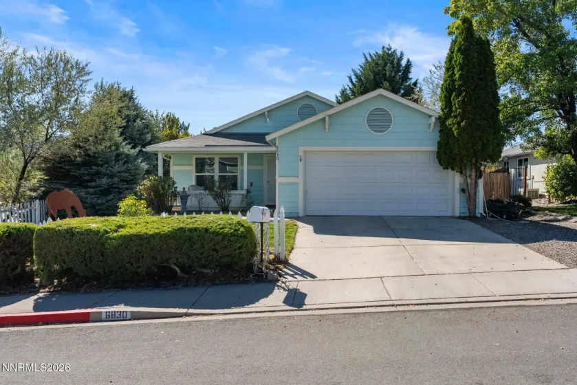 6830 Sonterra, Reno, Nevada 89523, 2 Bedrooms Bedrooms, ,2 BathroomsBathrooms,Residential,Residential,Sonterra,0,260012917