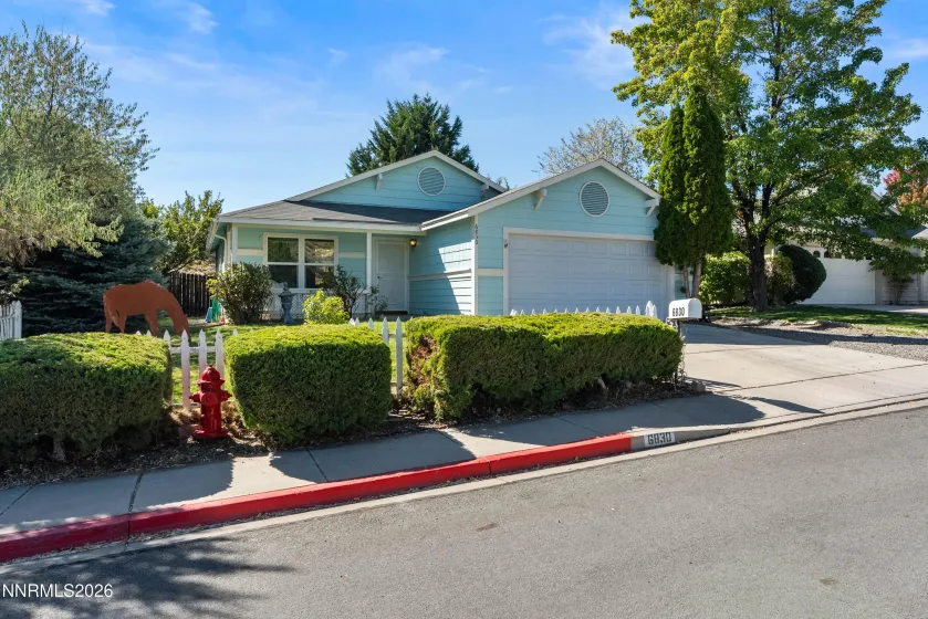 6830 Sonterra, Reno, Nevada 89523, 2 Bedrooms Bedrooms, ,2 BathroomsBathrooms,Residential,Residential,Sonterra,0,260012917