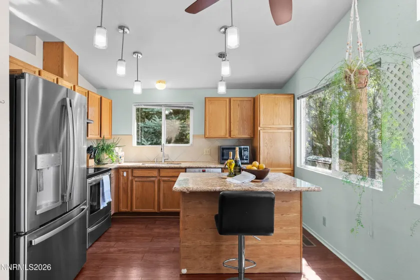 6830 Sonterra, Reno, Nevada 89523, 2 Bedrooms Bedrooms, ,2 BathroomsBathrooms,Residential,Residential,Sonterra,0,260012917