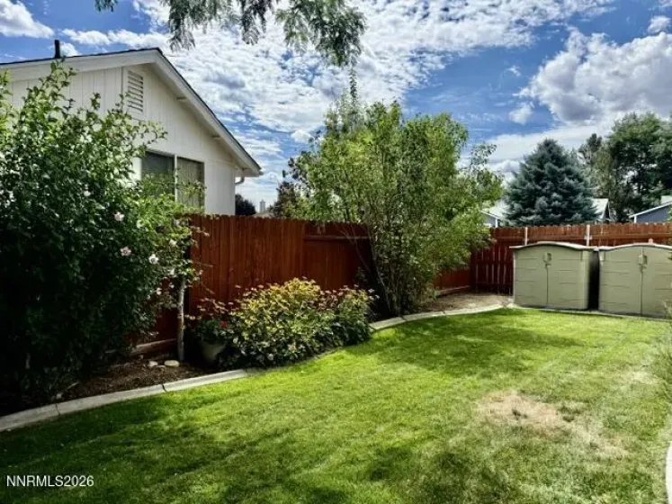 1178 White Oak, Minden, Nevada 89423, 2 Bedrooms Bedrooms, ,2 BathroomsBathrooms,Residential,Residential,White Oak,0,260012918