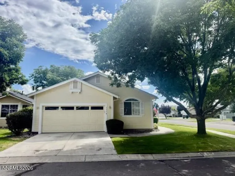 1178 White Oak, Minden, Nevada 89423, 2 Bedrooms Bedrooms, ,2 BathroomsBathrooms,Residential,Residential,White Oak,0,260012918