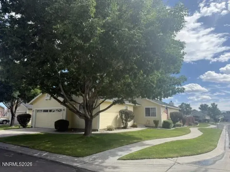 1178 White Oak, Minden, Nevada 89423, 2 Bedrooms Bedrooms, ,2 BathroomsBathrooms,Residential,Residential,White Oak,0,260012918