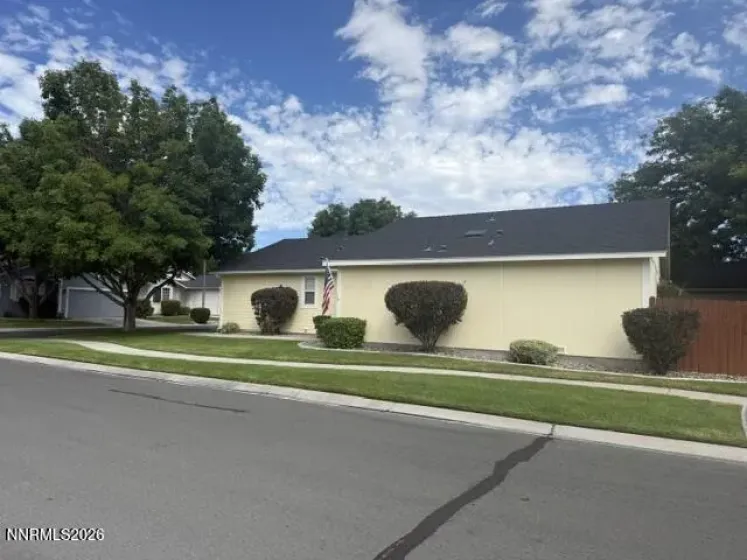 1178 White Oak, Minden, Nevada 89423, 2 Bedrooms Bedrooms, ,2 BathroomsBathrooms,Residential,Residential,White Oak,0,260012918