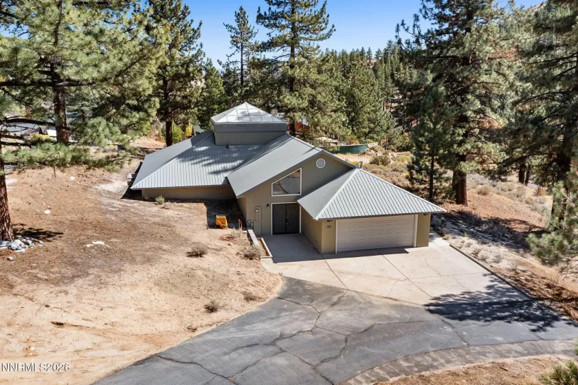 4640 Old Clear Creek, Carson City, Nevada 89705, 3 Bedrooms Bedrooms, ,2 BathroomsBathrooms,Residential,Residential,Old Clear Creek,0,260012721